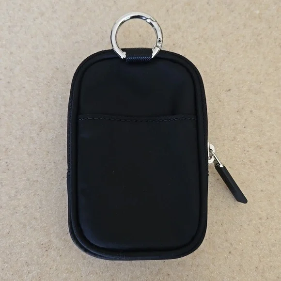 Lululemon Keychain Pouch - Picture 2 of 5